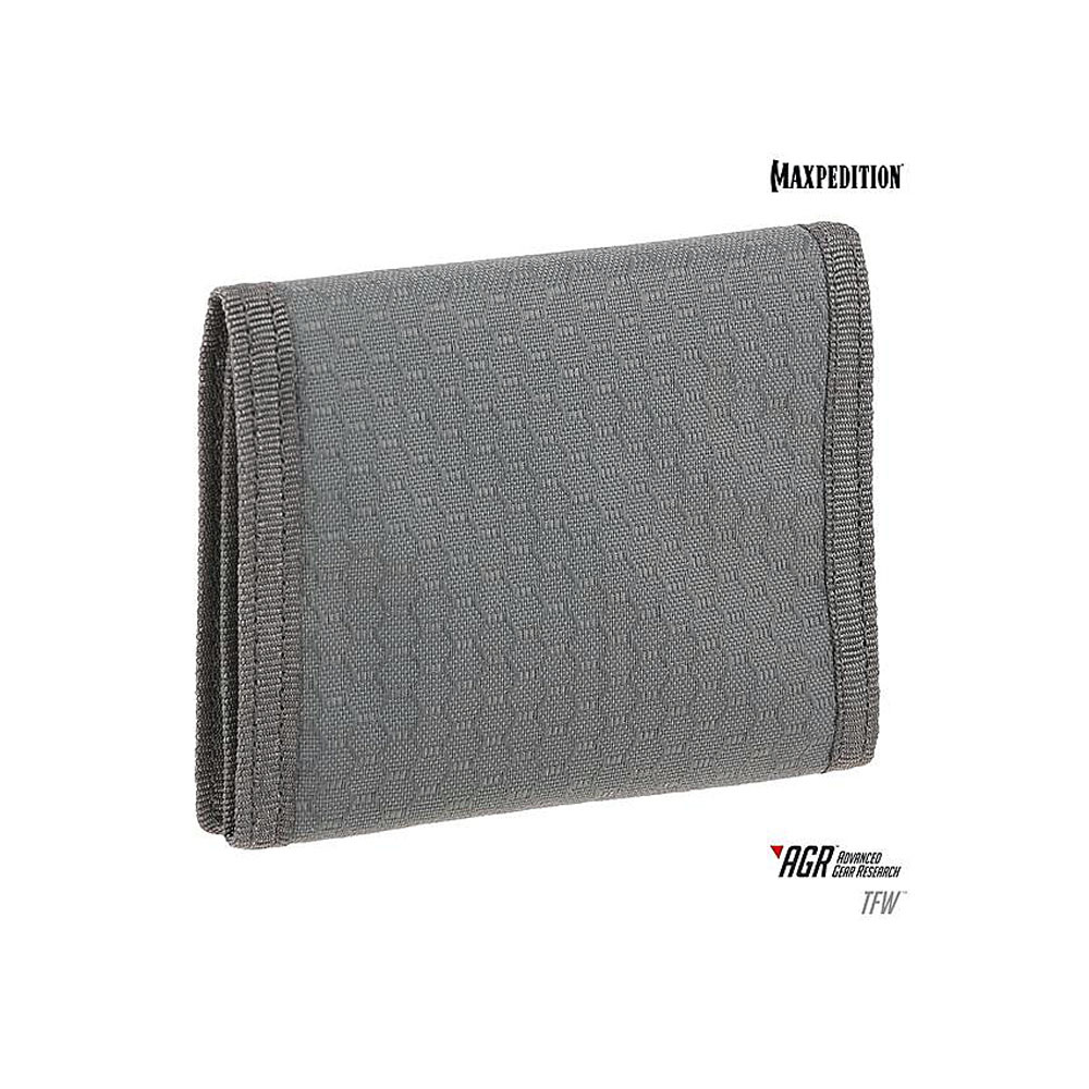 MAXPEDITION | Tri Fold Wallet